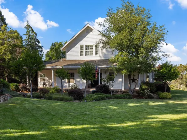 7055 Big Hill Rd, Auburn, CA 95602