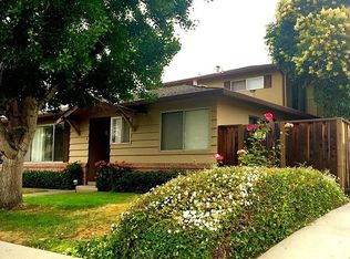 1015 Williams Way, Mountain View, CA 94040