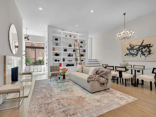 30 W 86th St APT 2B, New York, NY 10024