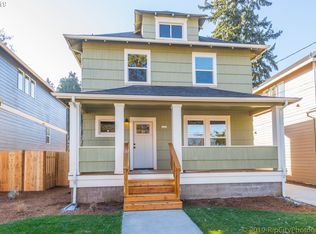 9164 N Pier Park Pl, PORTLAND, OR 97203