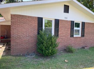 332 Mike St, Warner Robins, GA 31088