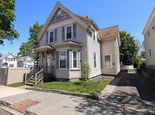 128 Timson St, Lynn, MA 01902