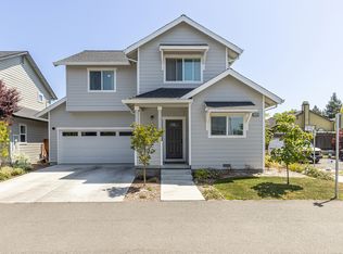 2205 Tapian Way, Santa Rosa, CA 95403