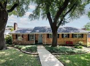 822 Creekridge Dr, Dallas, TX 75218