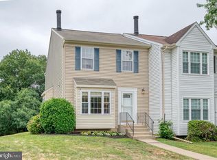 3221 Arbor Hill Ct, Abingdon, MD 21009