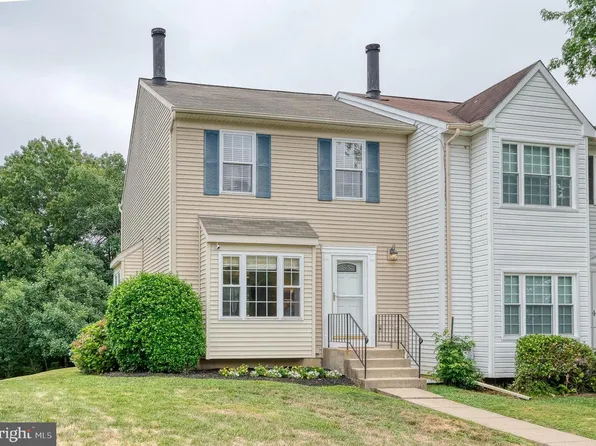 3221 Arbor Hill Ct, Abingdon, MD 21009