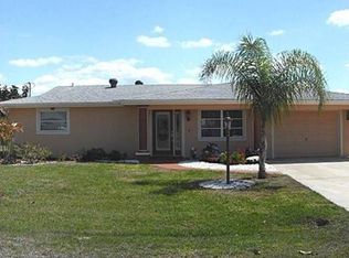 717 Crestview Cir, Pt Charlotte, FL 33948