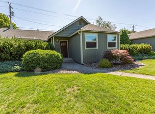 4804 N Walnut St, Spokane, WA 99205