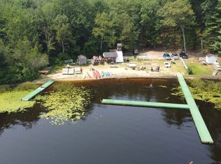 12 W Shore Park Rd, Kingston, NH 03848