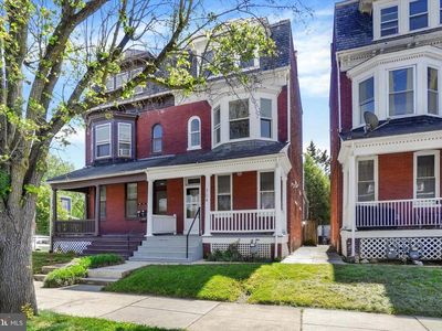 704 Madison Ave, York, PA, 17404