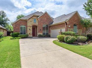 8170 Holliday Rd, Argyle, TX 76226