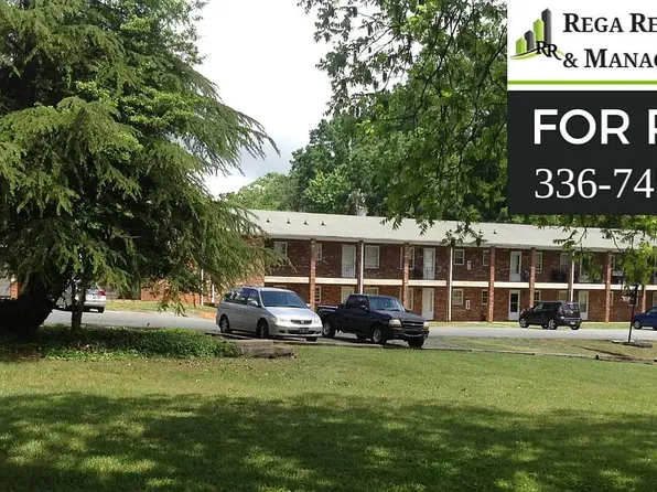5225 Shattalon Dr, Winston Salem, NC