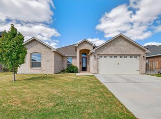 1801 Overshine Ln, Midland, TX 79705