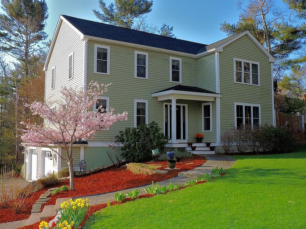 300 Summer St, Plymouth, MA 02360 Zillow