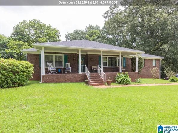 161 23rd St, Bessemer, AL 35023