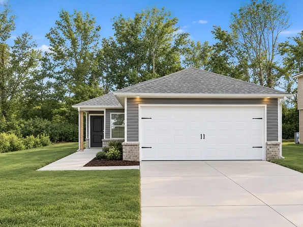 4413 Lakota Dr SE, Decatur, AL 35603