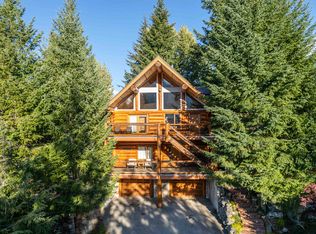 6252 Bishop Way, Whistler, BC V8E 0C6