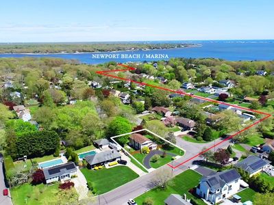 37 Newport Beach Boulevard, East Moriches, NY, 11940
