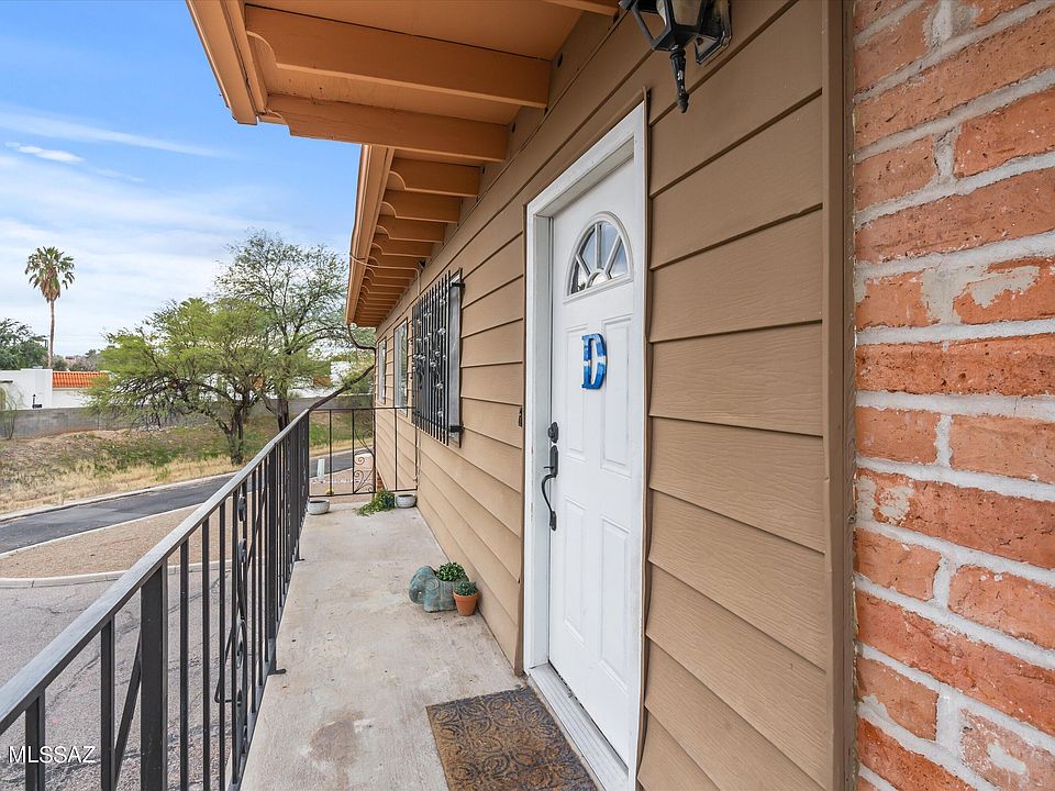 1st image of 6626 E Calle La Paz Unit D