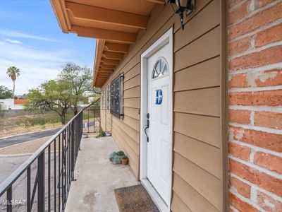 6626 E Calle La Paz, Tucson, AZ, 85715