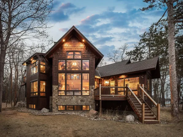 12580 Anchor Point Rd, Crosslake, MN 56442