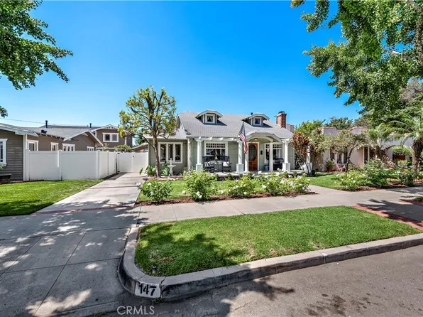 147 N Cornell Ave, Fullerton, CA 92831