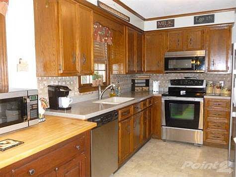 Kitchen 1