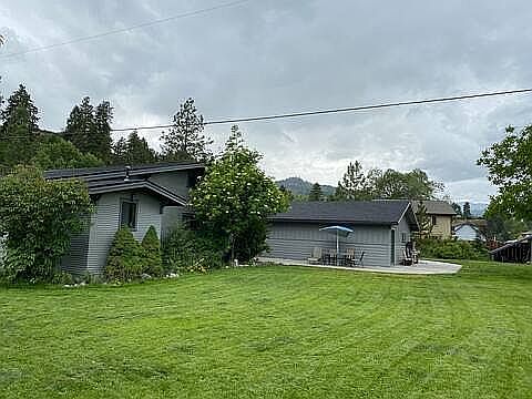 Grass -inground sprinkle