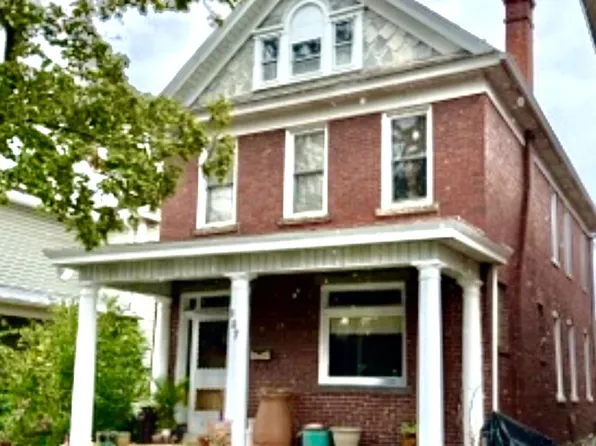 507 Beall St, Cumberland, MD 21502