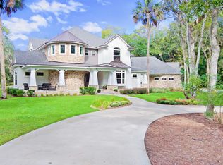 221 Manuel Ct, Saint Augustine, FL 32095