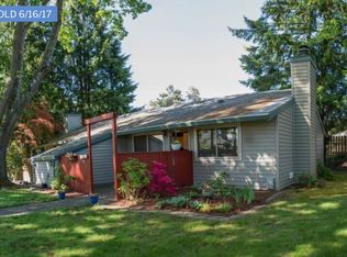 10845 SW 121st Ave, Tigard, OR 97223