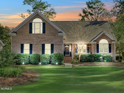 6217 Sugar Pine Drive, Wilmington, NC, 28412