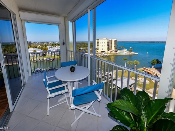 4331 Bay Beach Ln APT 651, Fort Myers Beach, FL 33931