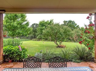 8441 Buffalo Dr, Argyle, TX 76226