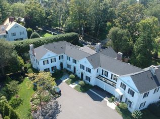 431 Pequot Ave #431, Southport, CT 06890