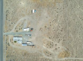 5400 Boyer Ln, Silver Springs, NV