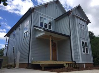 213 Auten St, Charlotte, NC 28208