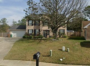 2060 Juniper Dr, Biloxi, MS 39532