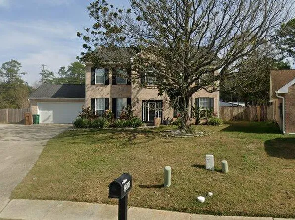 2060 Juniper Dr, Biloxi, MS 39532