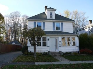 55 Marcella Ave, Pittsfield, MA 01201