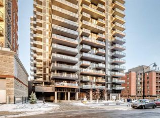 730 S 2nd Ave SW #1012, Calgary, AB T2N0E3