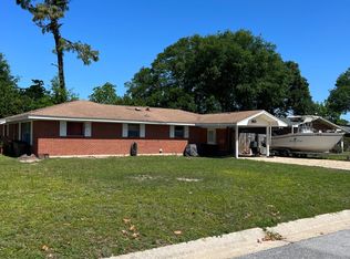6101 Azalea Rd, Pensacola, FL 32504