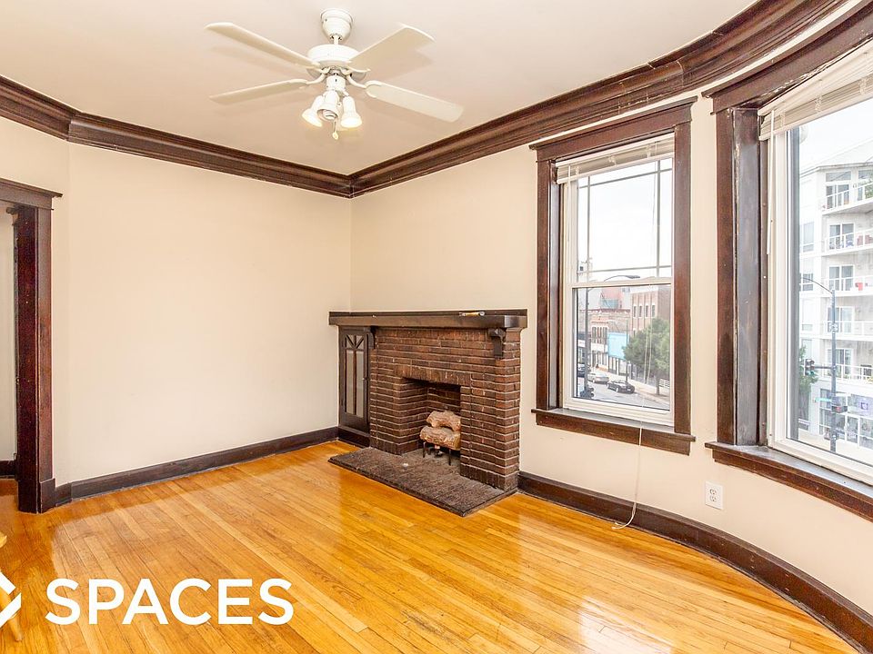 1st image of 3058 N Greenview Ave #3SRE
