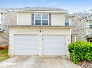 150 Colser Dr, Covington, GA 30016