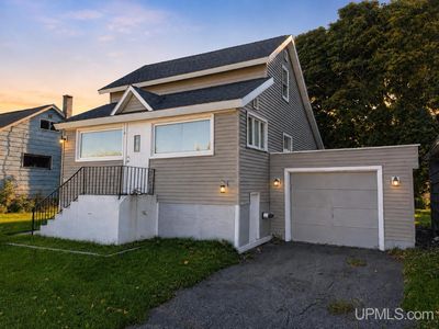 56714 Rockland St, Calumet, MI, 49913