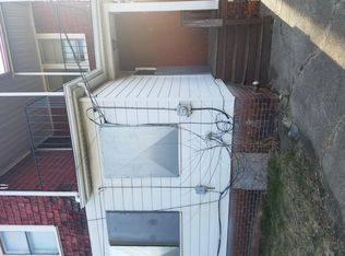 15487 Indiana St, Detroit, MI 48238