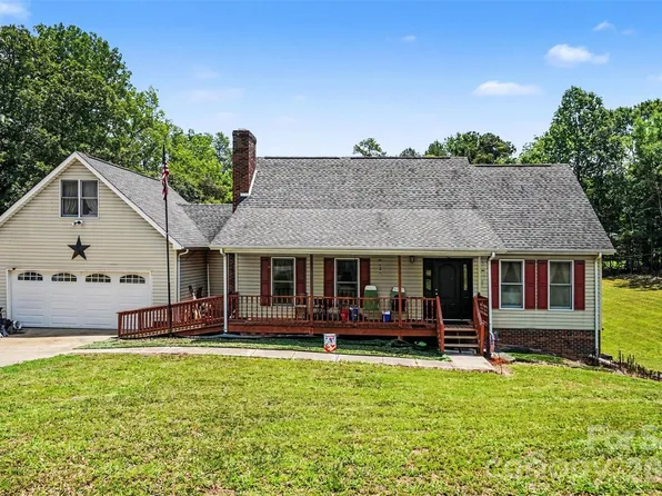 4785 Cold Springs Rd S, Concord, NC 28025