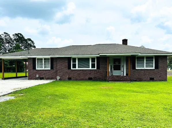 3296 S Highway 41-51, Hemingway, SC 29554