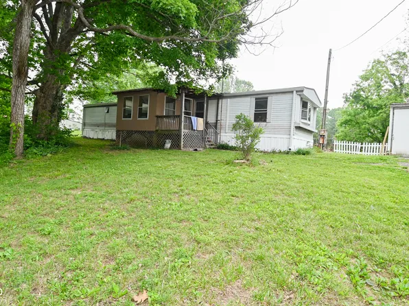 4849 Cunot Cataract Rd, Poland, IN 47868