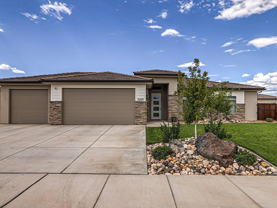 1st image of 2221 E Cinder Knoll Dr